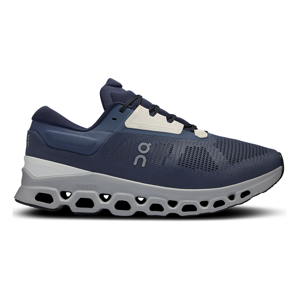 ON Cloudstratus V3 - Running Shoes