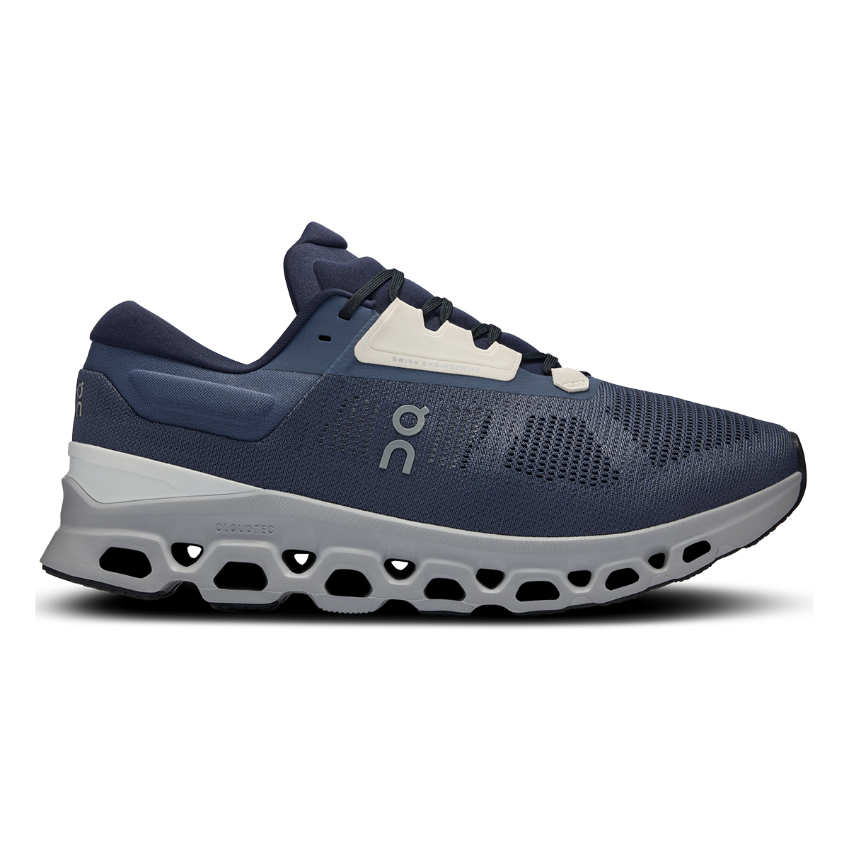 ON Cloudstratus V3 - Running Shoes
