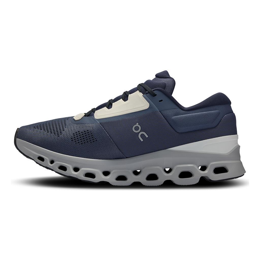 ON Cloudstratus V3 - Running Shoes