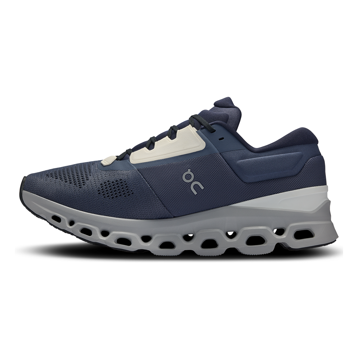 ON Cloudstratus V3 - Running Shoes