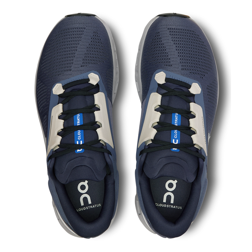 ON Cloudstratus V3 - Running Shoes
