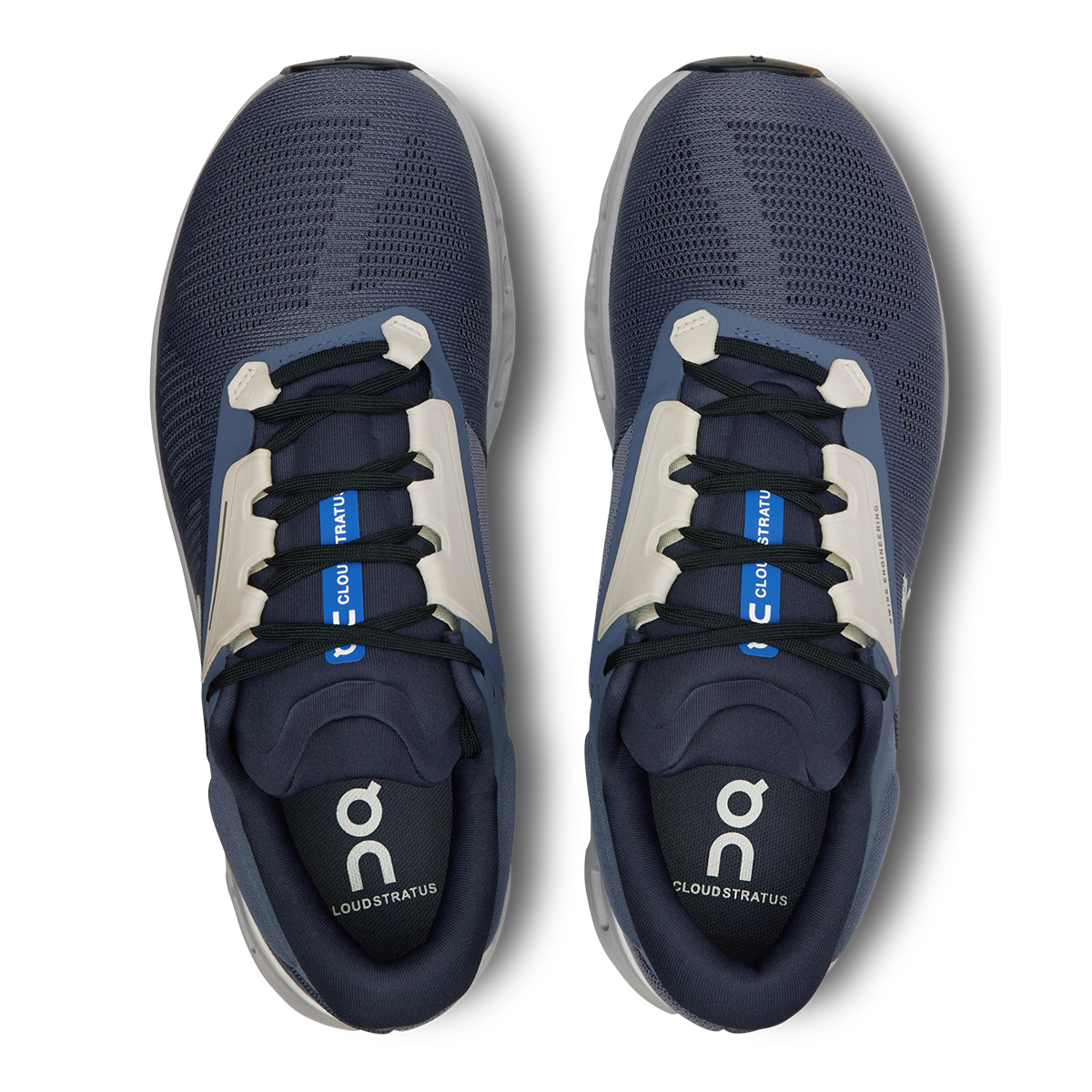 ON Cloudstratus V3 - Running Shoes