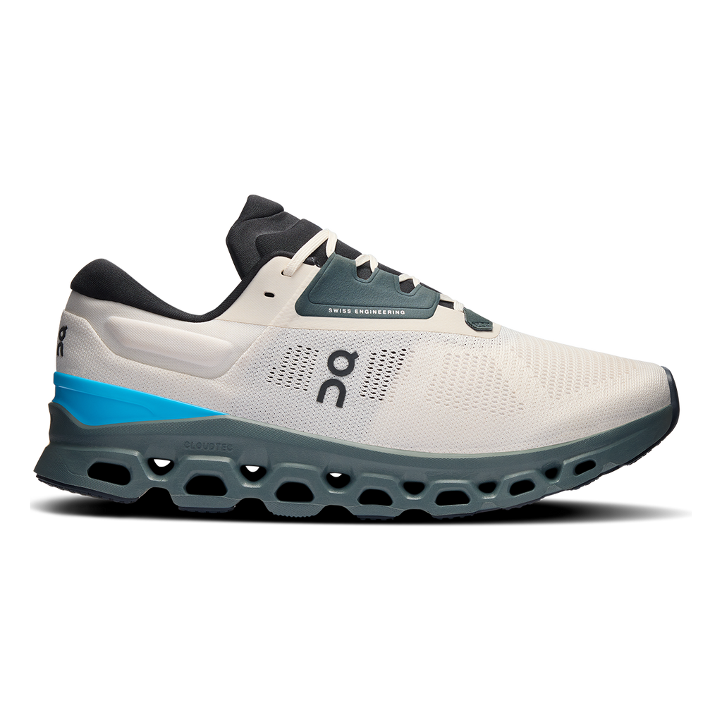 ON Cloudstratus V3 - Running Shoes