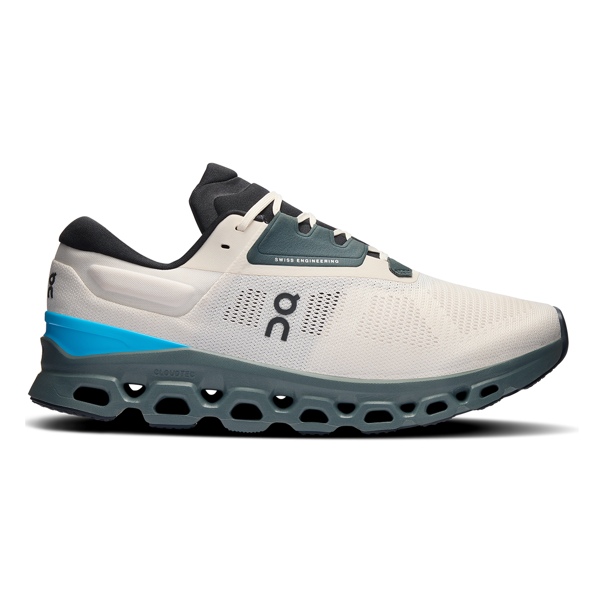 ON Cloudstratus V3 - Running Shoes