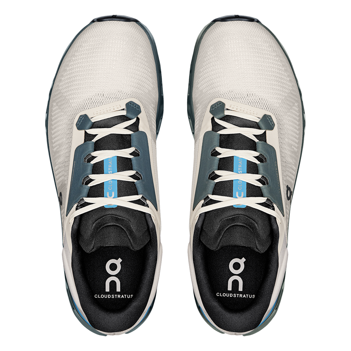 ON Cloudstratus V3 - Running Shoes