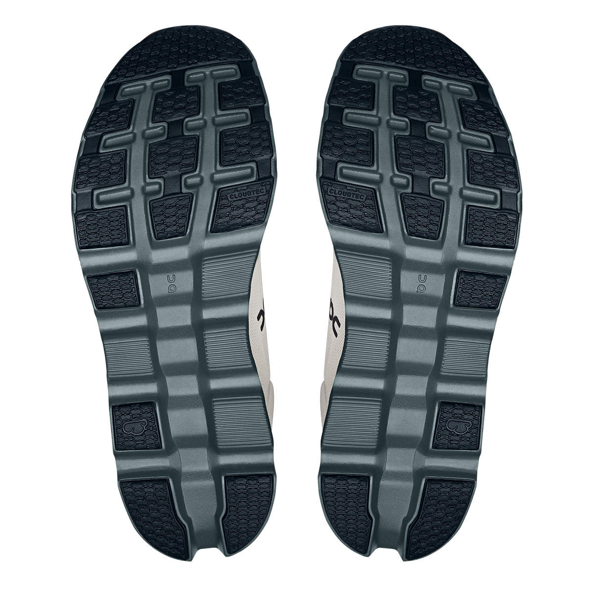ON Cloudstratus V3 - Running Shoes
