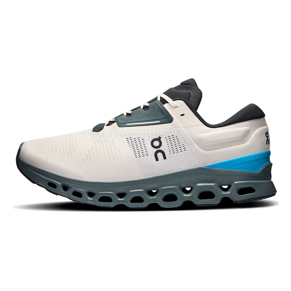 ON Cloudstratus V3 - Running Shoes