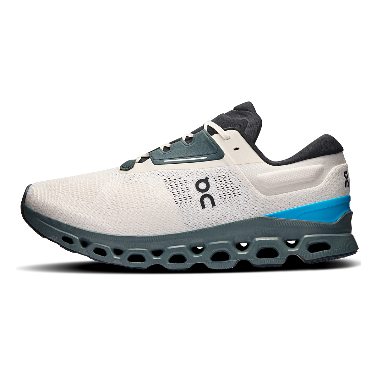 ON Cloudstratus V3 - Running Shoes