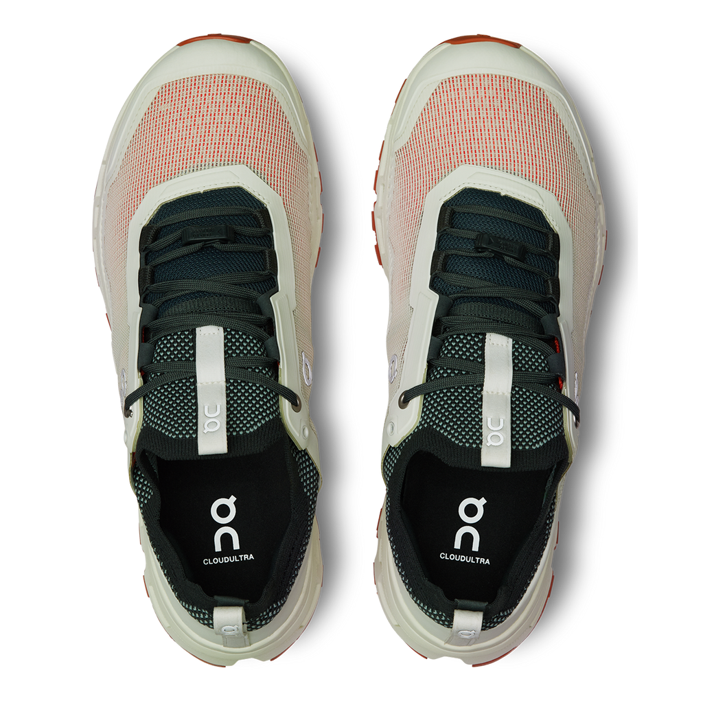 ON Cloudultra V2 - Trail Running Shoes