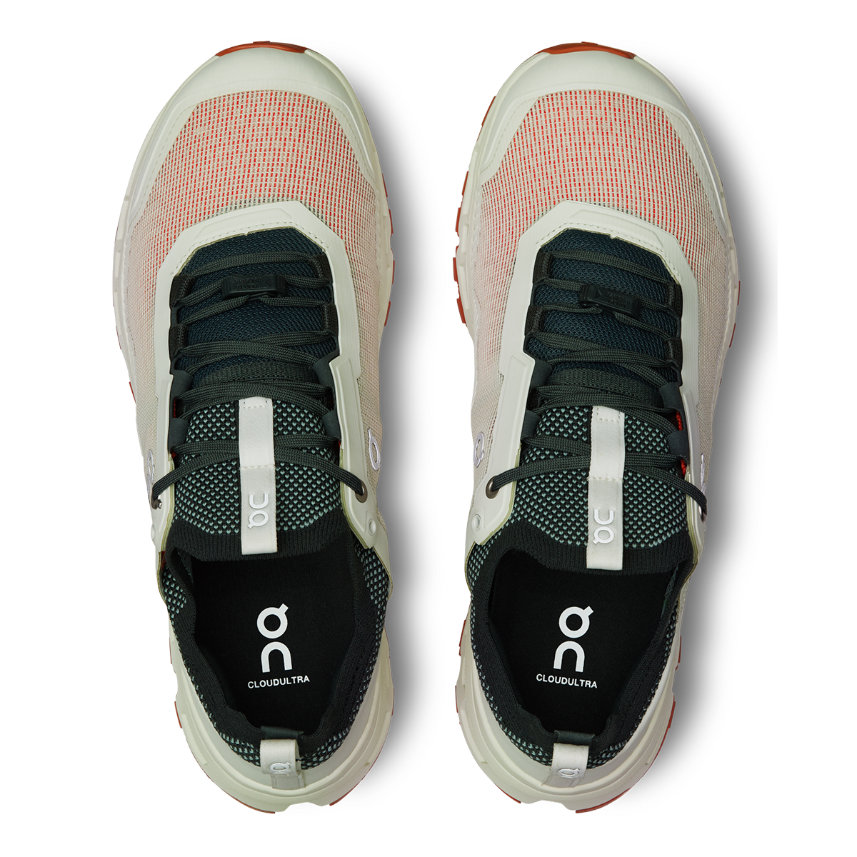 ON Cloudultra V2 - Trail Running Shoes
