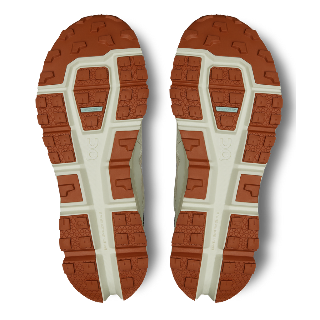 ON Cloudultra V2 - Trail Running Shoes