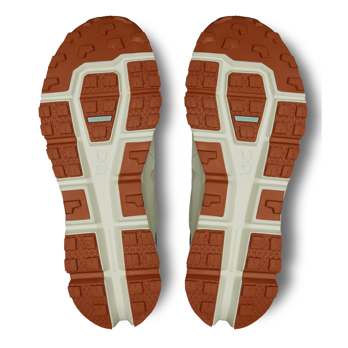 ON Cloudultra V2 - Trail Running Shoes