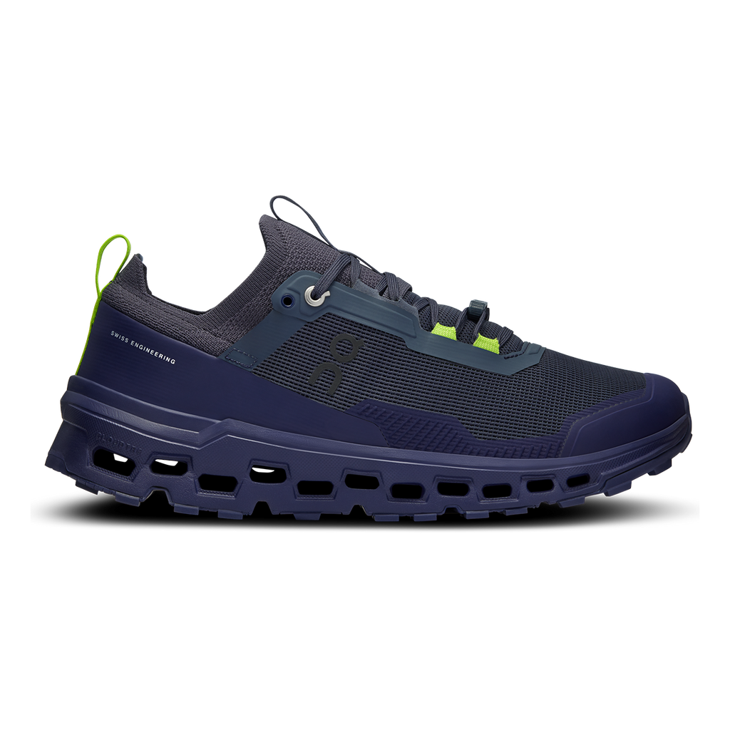 ON Cloudultra V2 - Trail Running Shoes