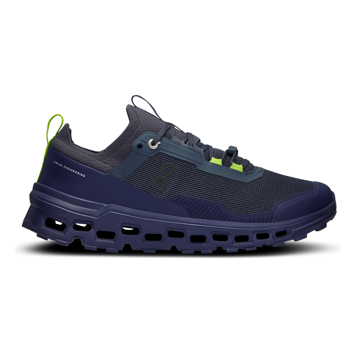 ON Cloudultra V2 - Trail Running Shoes