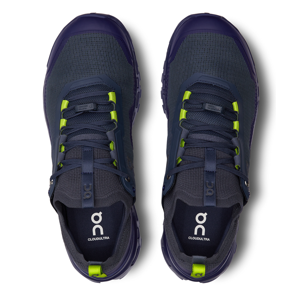 ON Cloudultra V2 - Trail Running Shoes