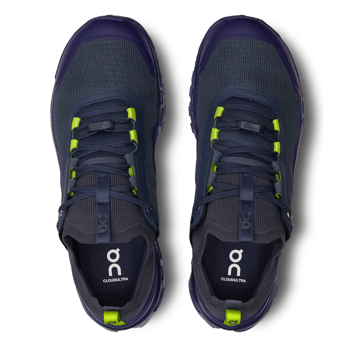 ON Cloudultra V2 - Trail Running Shoes