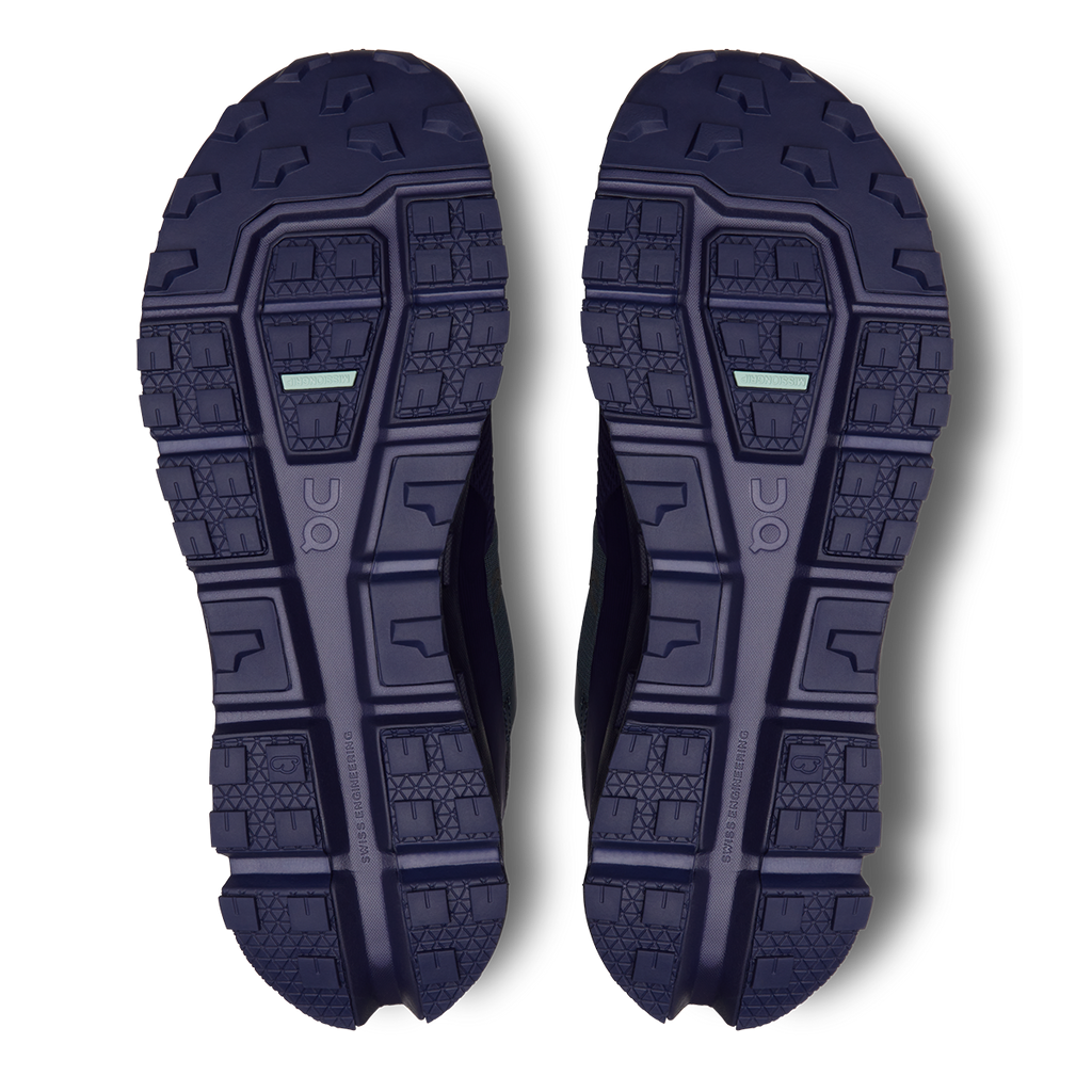 ON Cloudultra V2 - Trail Running Shoes