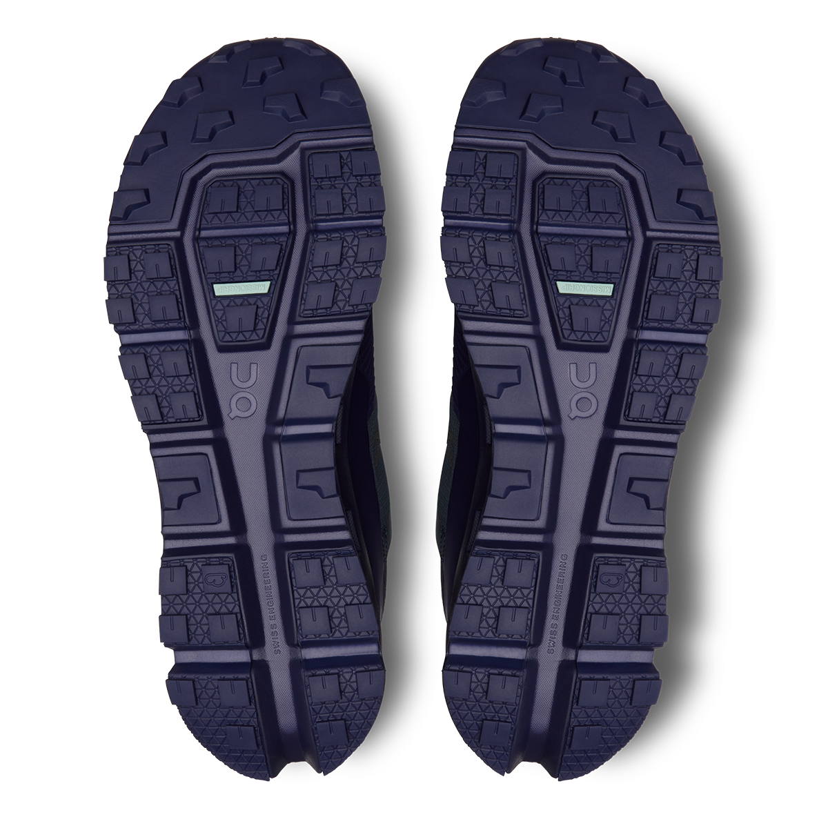 ON Cloudultra V2 - Trail Running Shoes