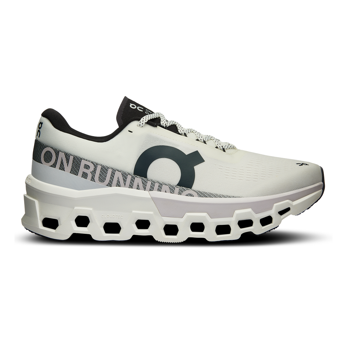 ON Cloudmonster 2 - Running Shoes
