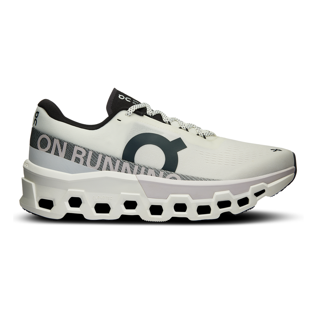 ON Cloudmonster 2 - Running Shoes