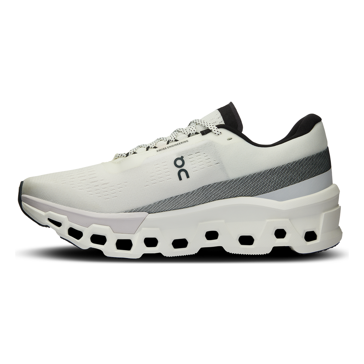 ON Cloudmonster 2 - Running Shoes