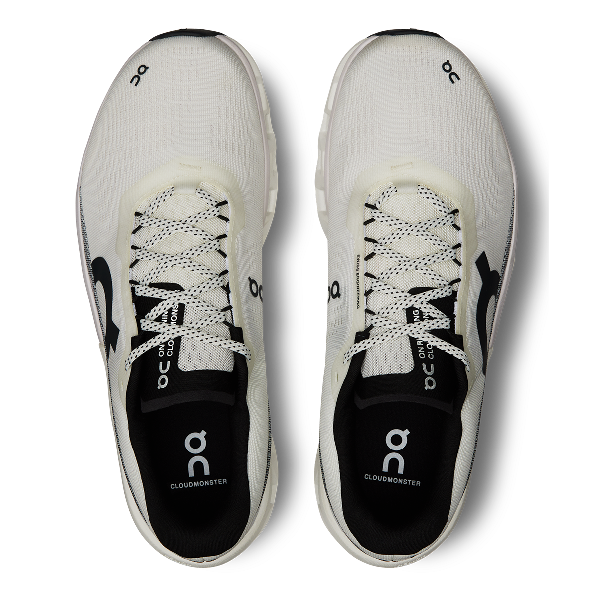 ON Cloudmonster 2 - Running Shoes