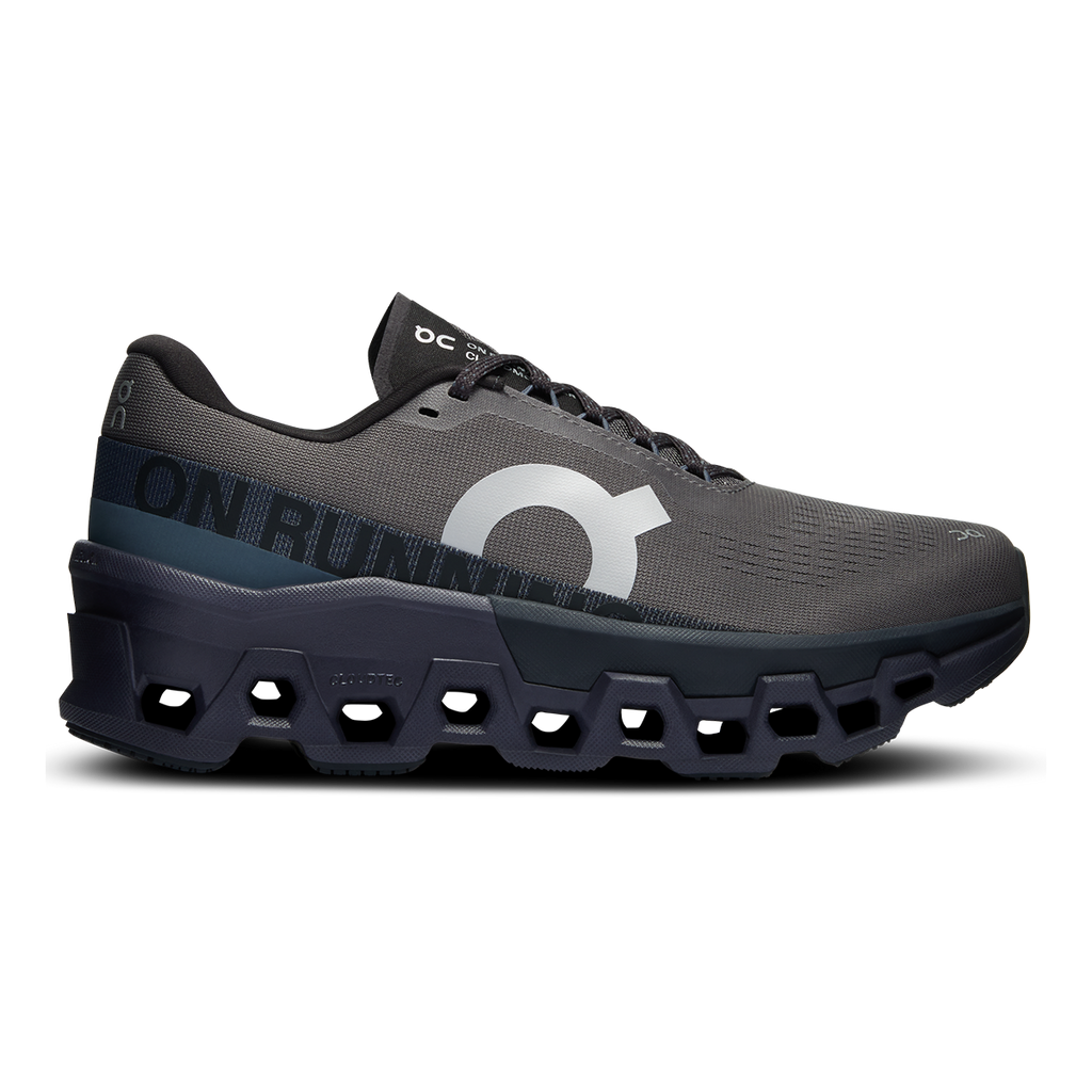 ON Cloudmonster 2 - Running Shoes
