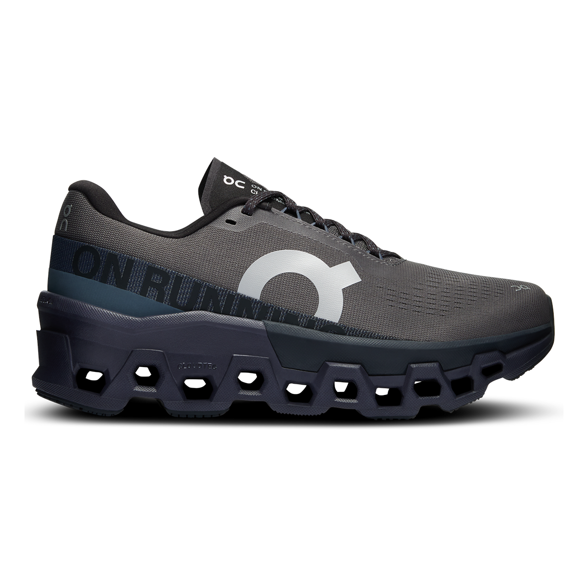 ON Cloudmonster 2 - Running Shoes