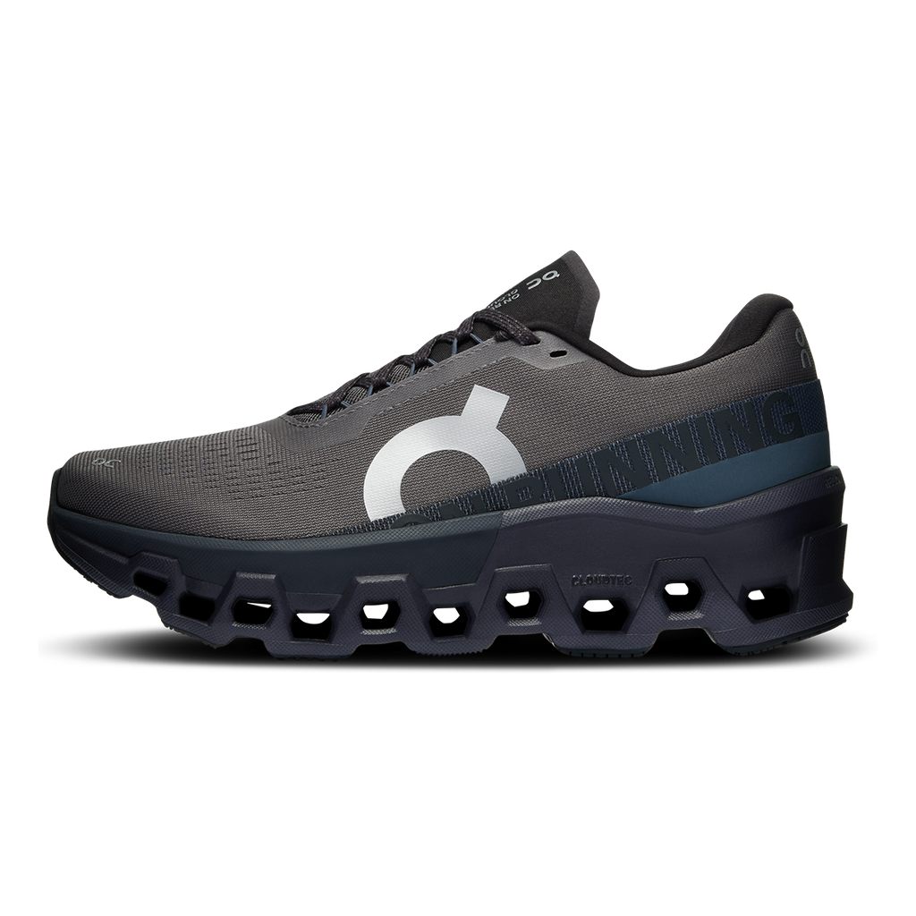ON Cloudmonster 2 - Running Shoes