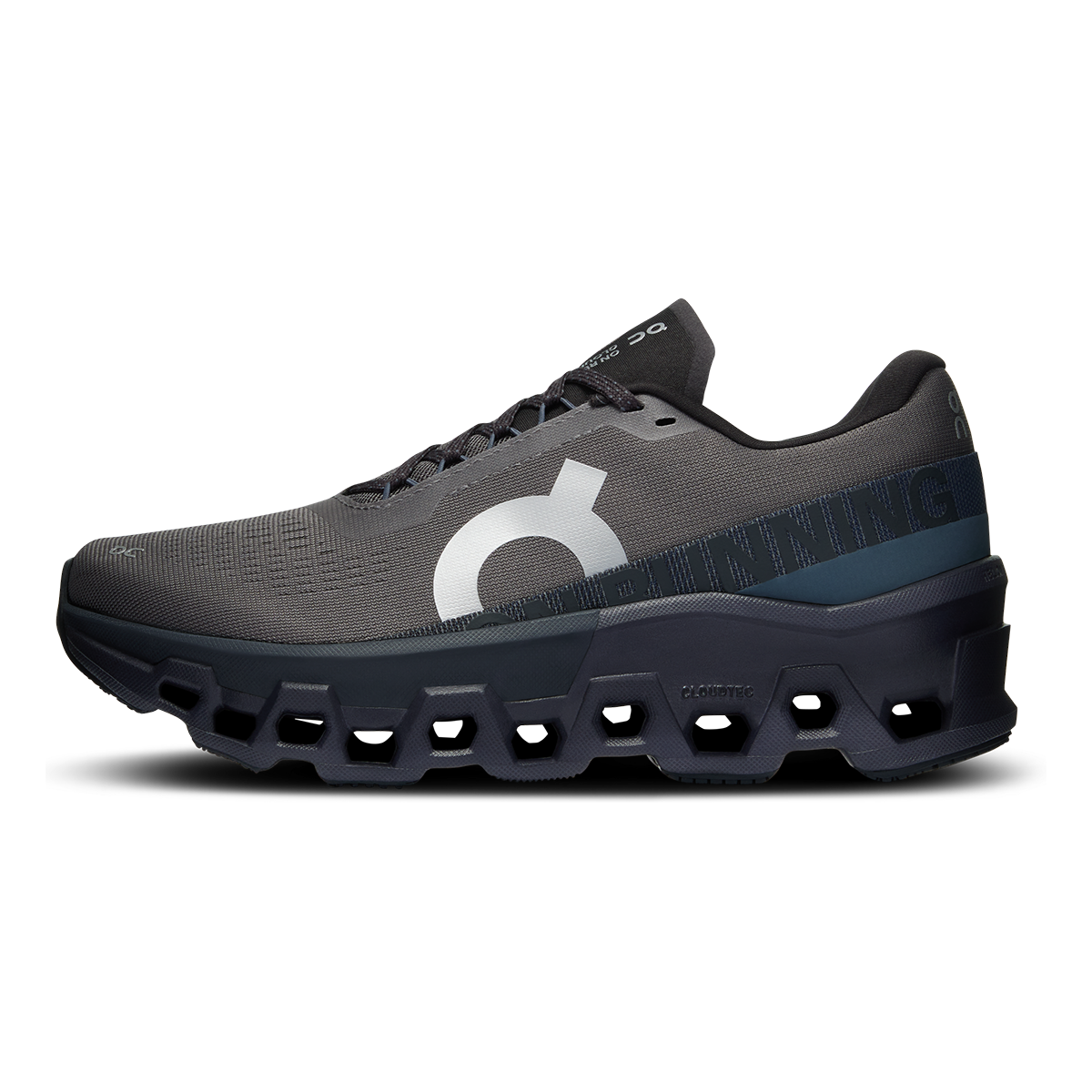 ON Cloudmonster 2 - Running Shoes
