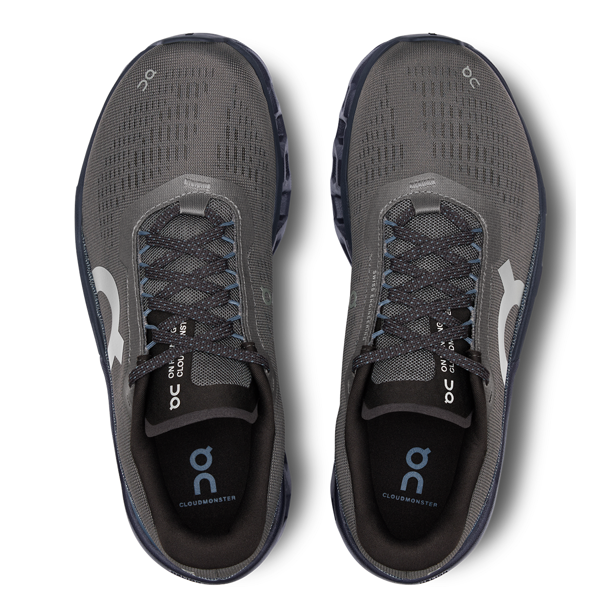 ON Cloudmonster 2 - Running Shoes