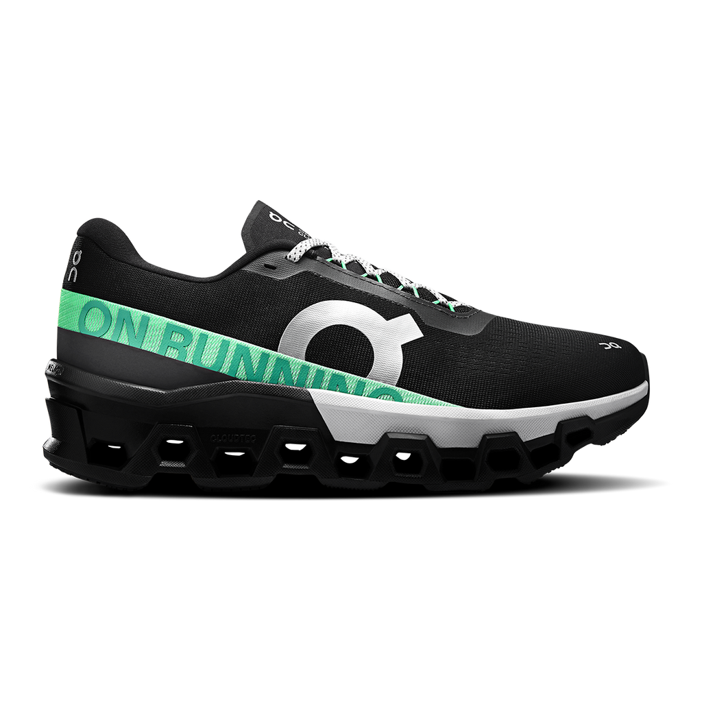 ON Cloudmonster 2 - Running Shoes