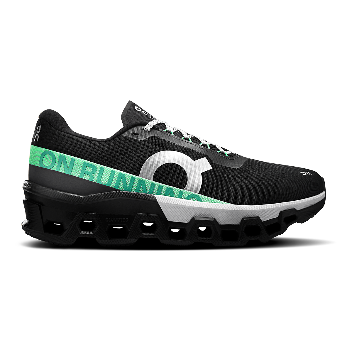 ON Cloudmonster 2 - Running Shoes