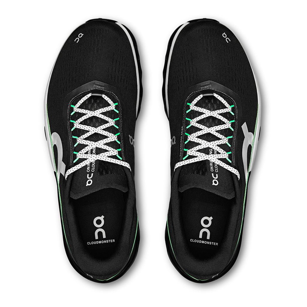 ON Cloudmonster 2 - Running Shoes