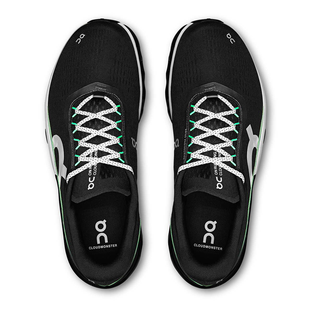 ON Cloudmonster 2 - Running Shoes