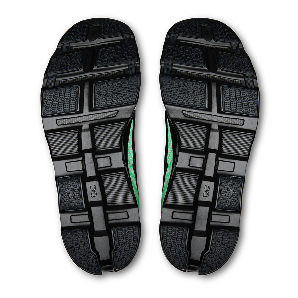 ON Cloudmonster 2 - Running Shoes