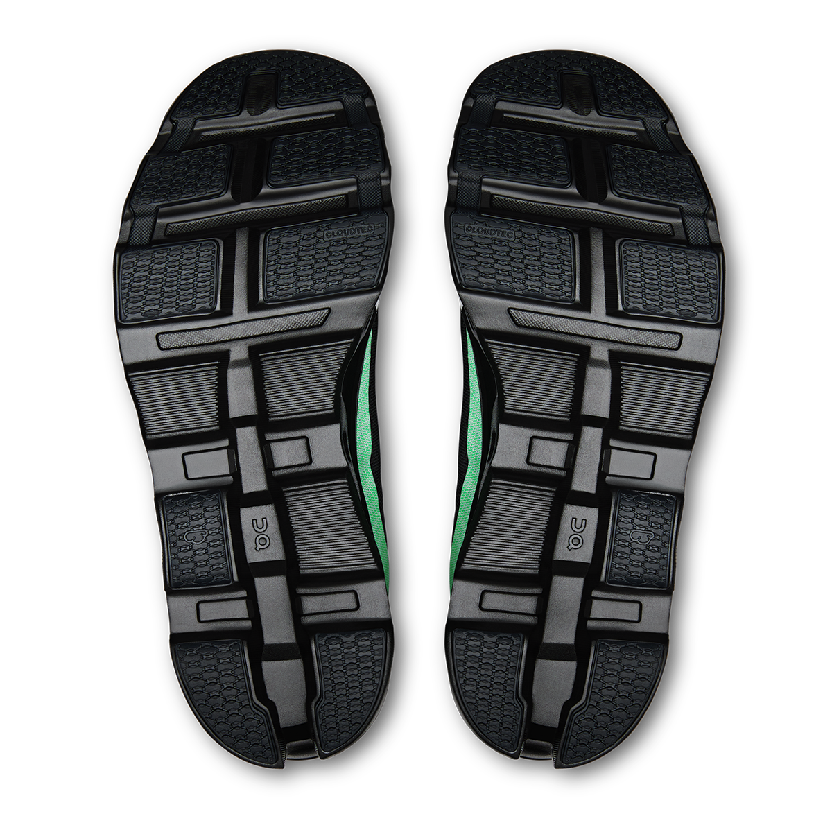 ON Cloudmonster 2 - Running Shoes