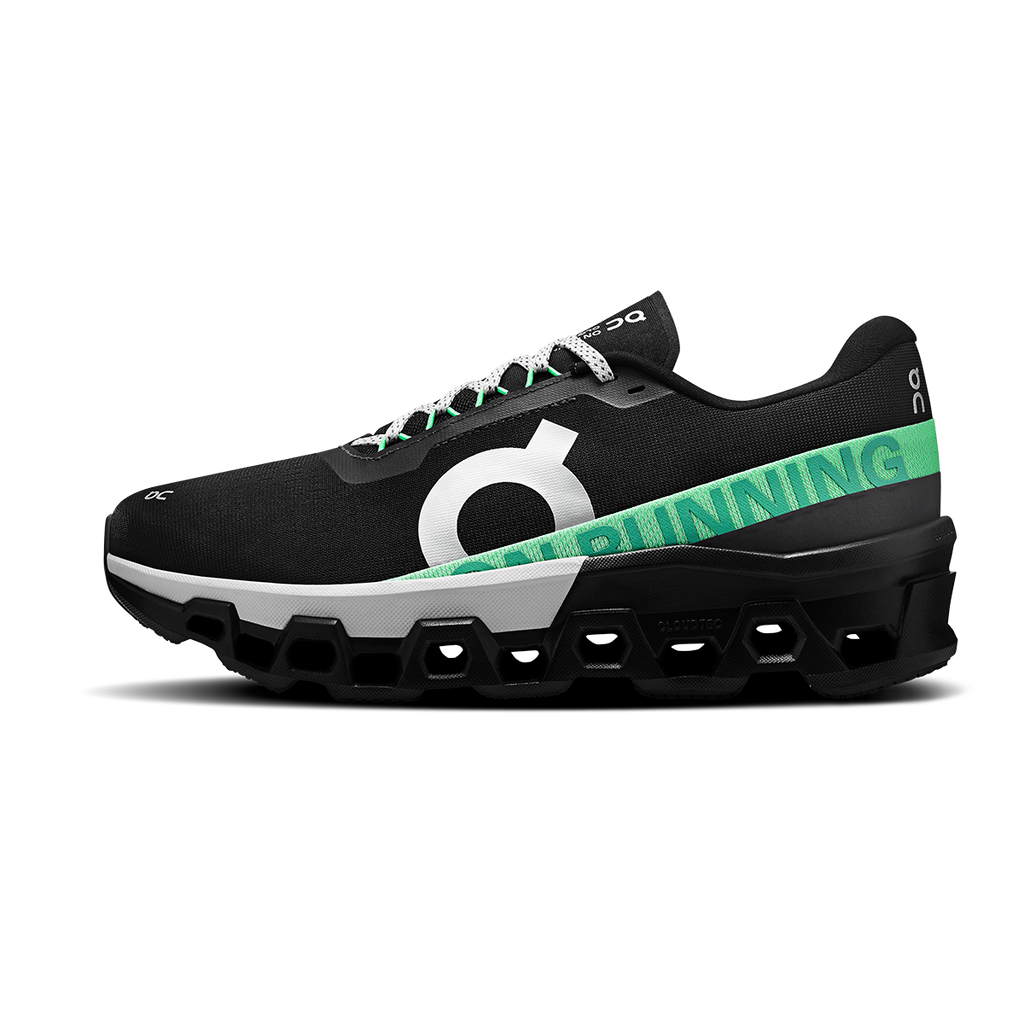ON Cloudmonster 2 - Running Shoes