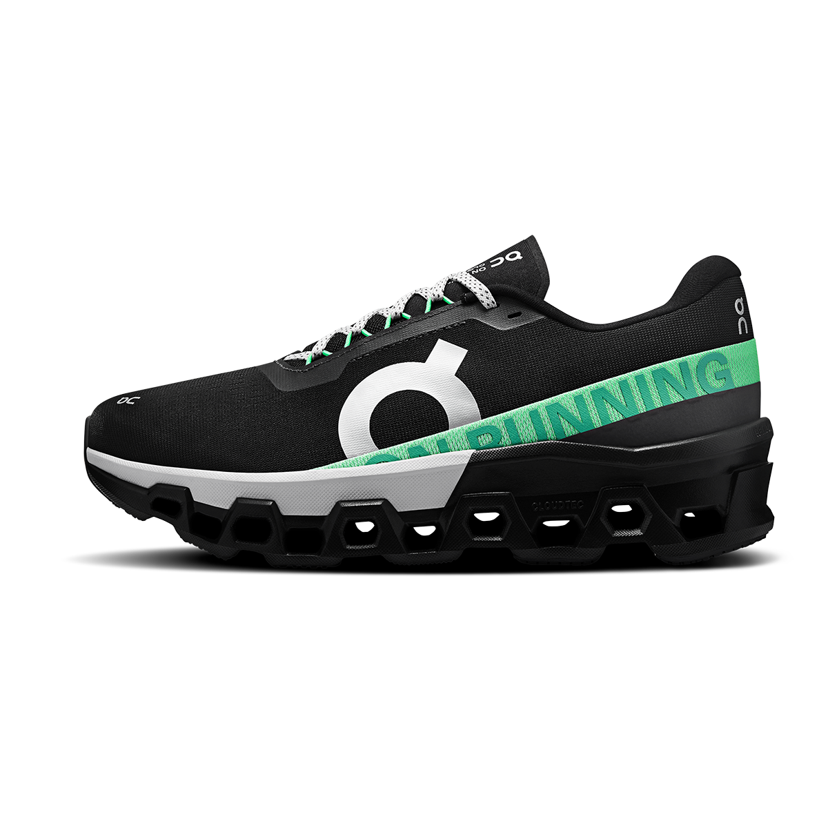 ON Cloudmonster 2 - Running Shoes
