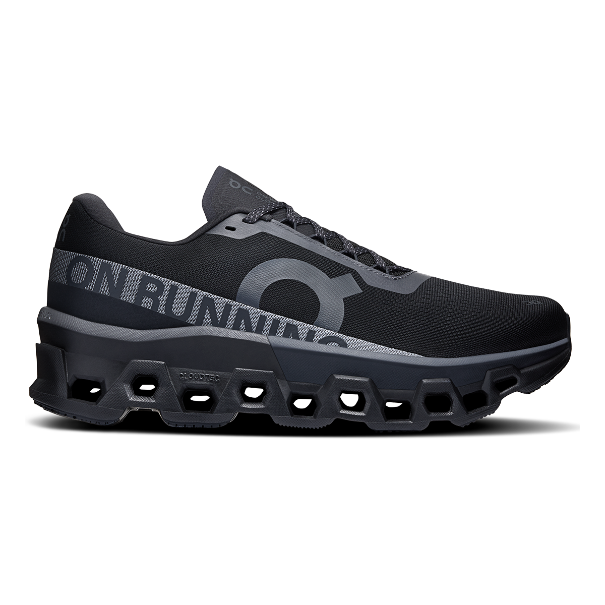 ON Cloudmonster 2 - Running Shoes