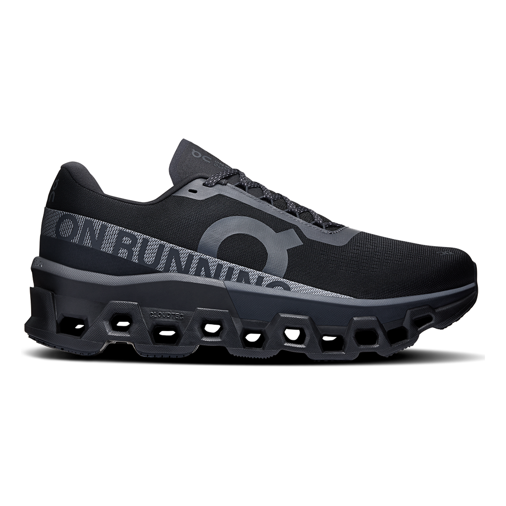 ON Cloudmonster 2 - Running Shoes