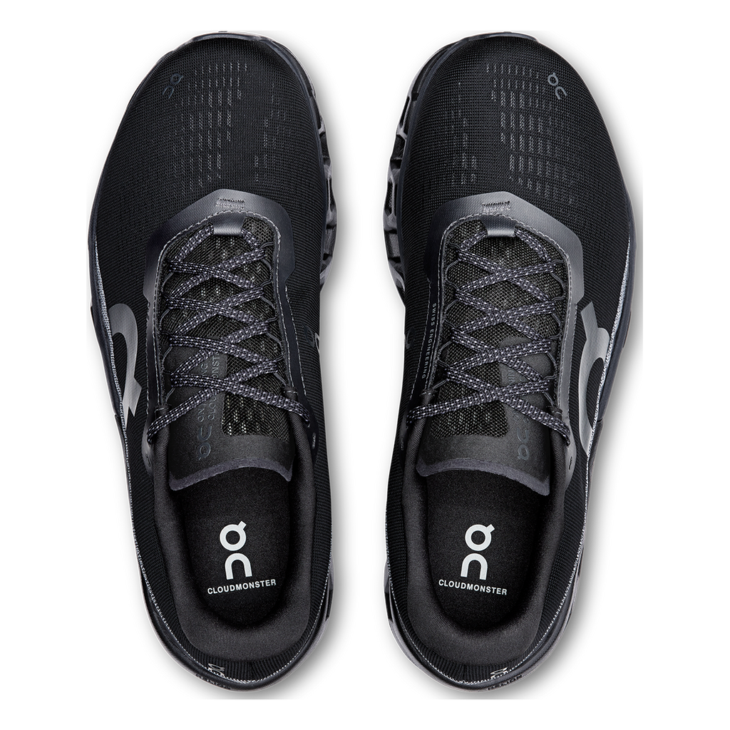 ON Cloudmonster 2 - Running Shoes