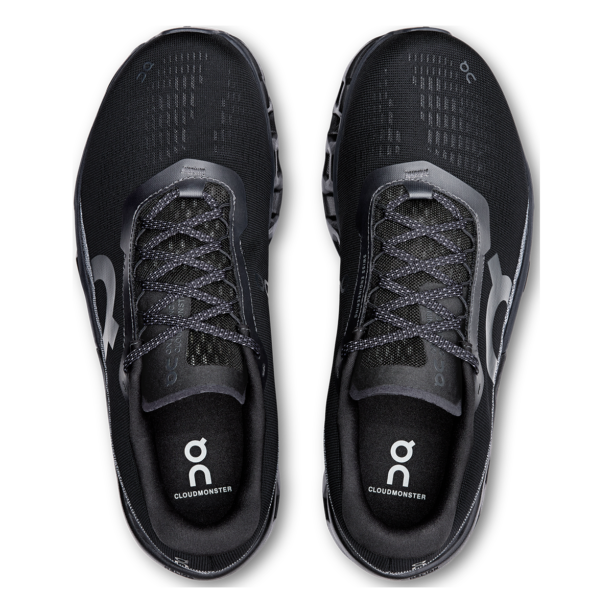 ON Cloudmonster 2 - Running Shoes