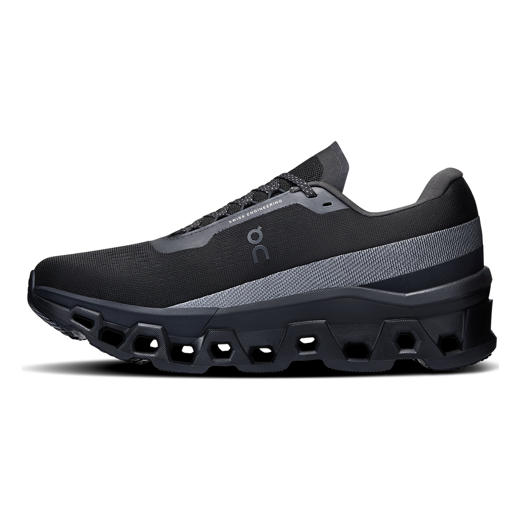 ON Cloudmonster 2 - Running Shoes