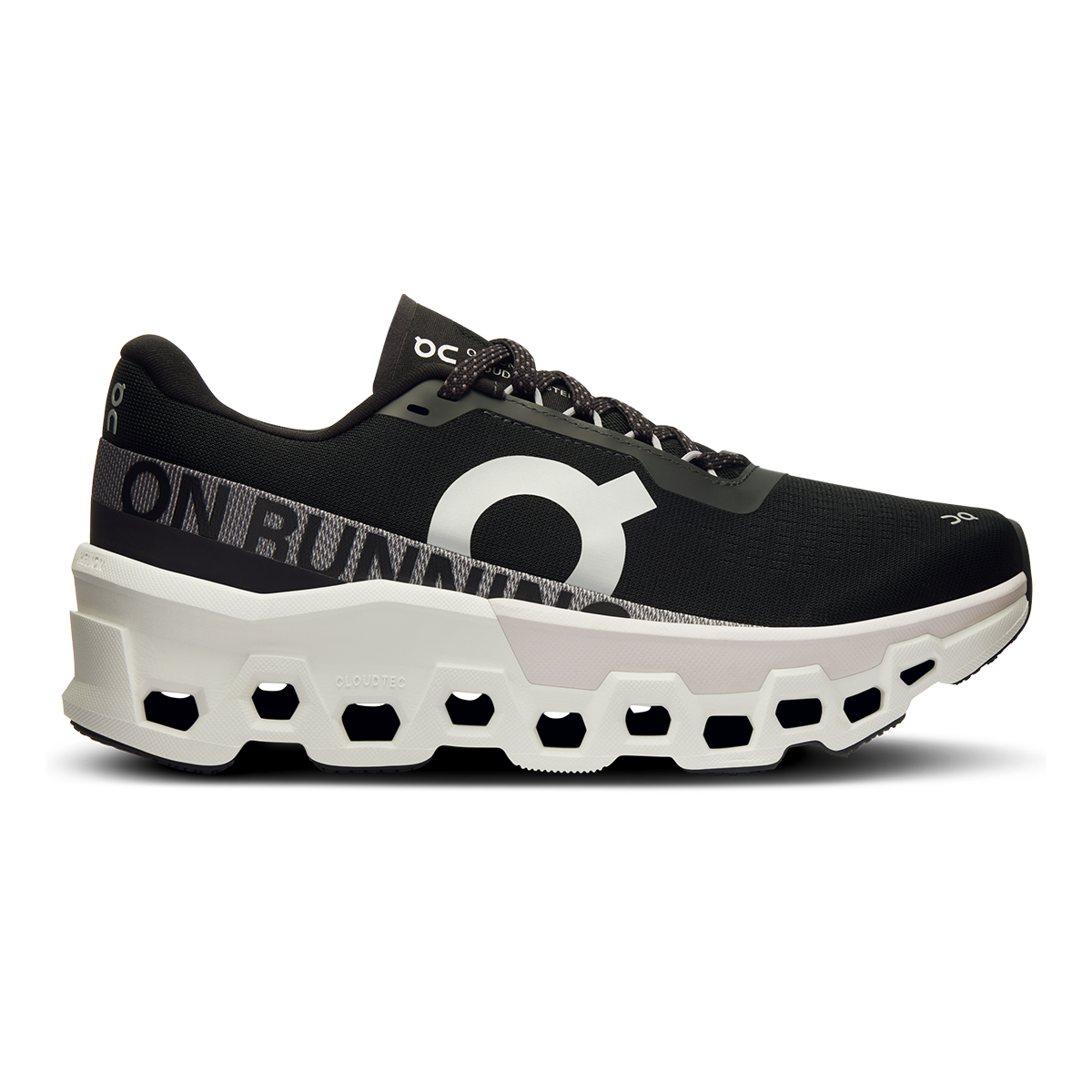 ON Cloudmonster 2 - Running Shoes