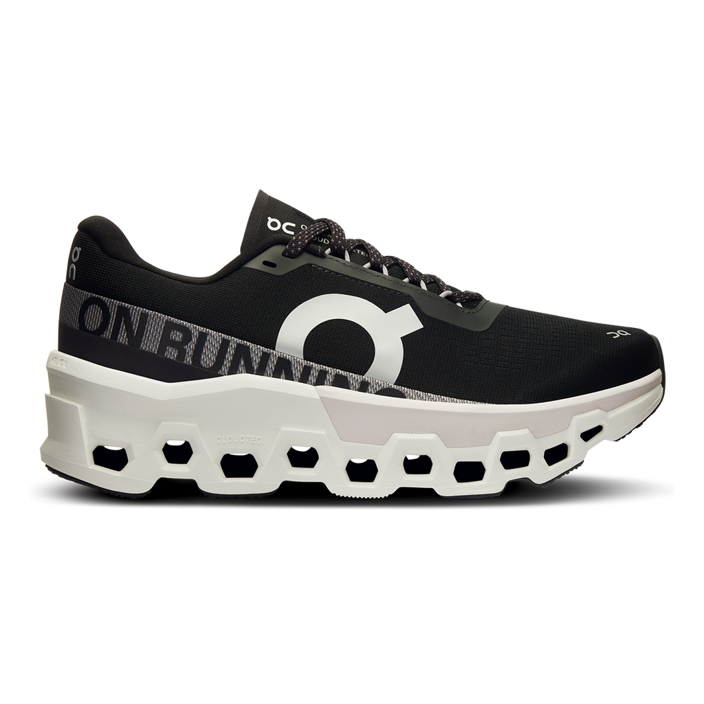 ON Cloudmonster 2 - Running Shoes