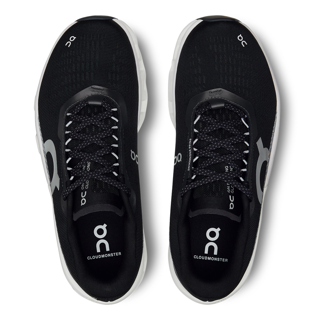 ON Cloudmonster 2 - Running Shoes