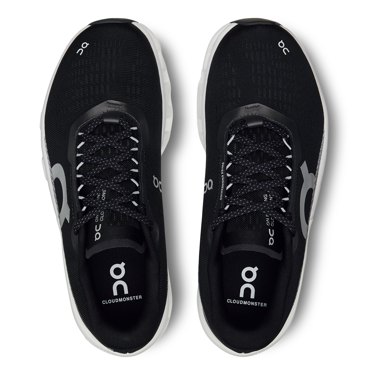 ON Cloudmonster 2 - Running Shoes