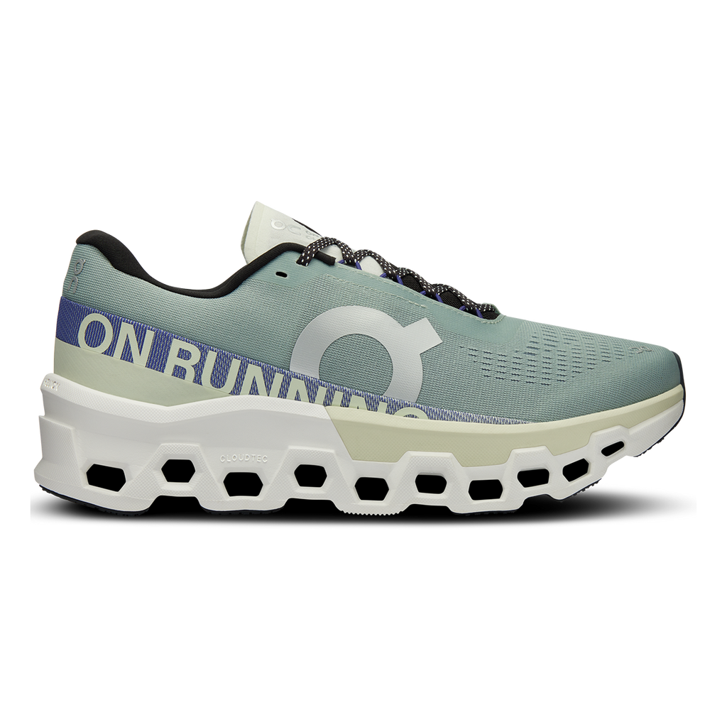 ON Cloudmonster 2 - Running Shoes