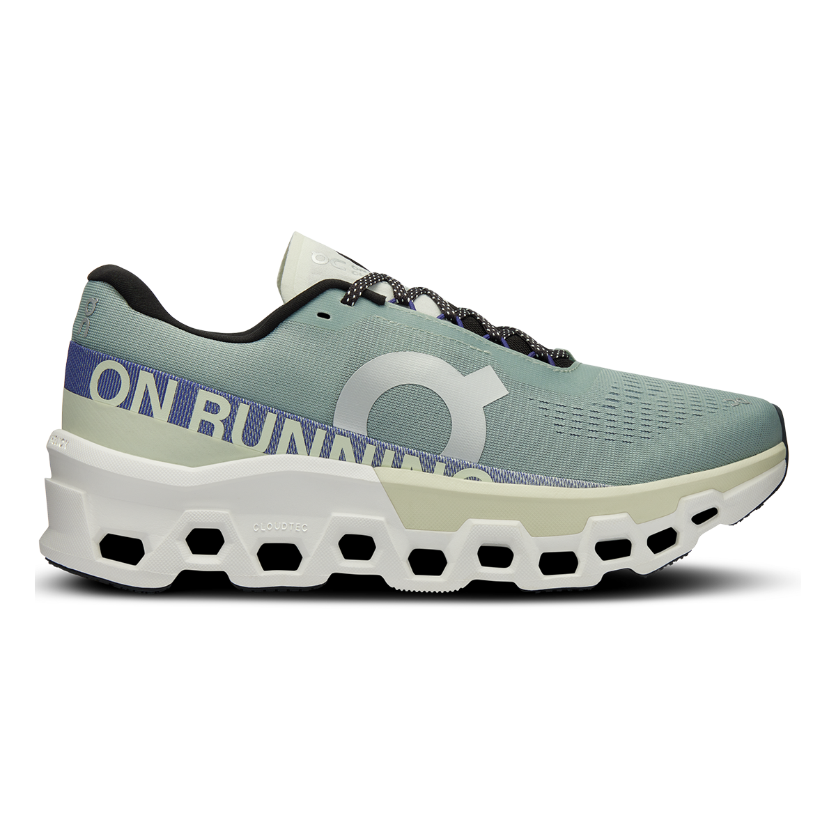 ON Cloudmonster 2 - Running Shoes